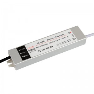 12V 3.75A 45W Modul de alimentare cu LED-uri impermeabile la modulul de convertizor dc