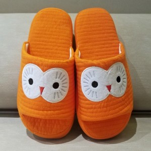 Slide-uri de Owl otoman