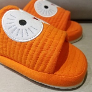 Slide-uri de Owl otoman
