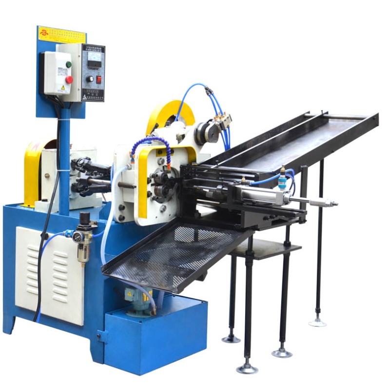 HB-60motrice pentru iluminatul tubului cu fir automat