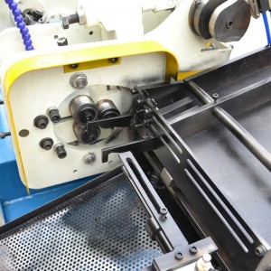 HB-60motrice pentru iluminatul tubului cu fir automat