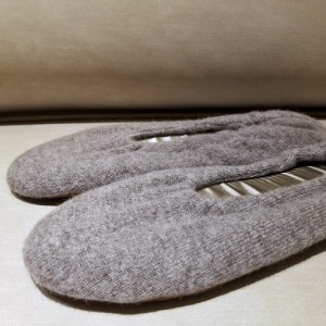 Cashmere Ballet plat