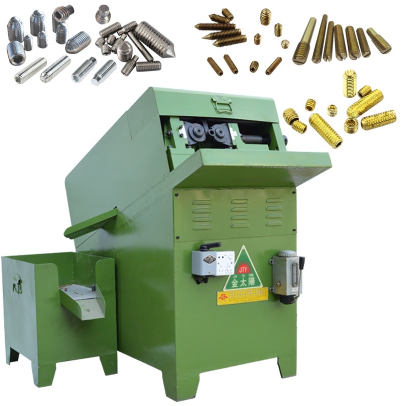 HB-310 Set automat de două arbore în China