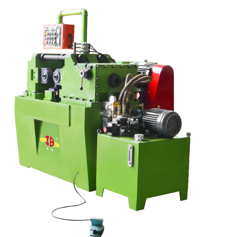 HB-50 Prețul automatic al rabaturii hidraulice cu două tije în diametrul chinezesc 6-50mm