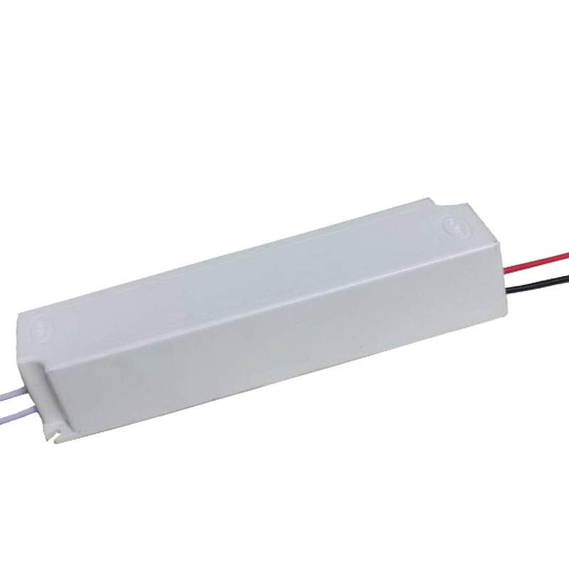 ac 170~250AVC la dc 15w 12v tensiune constant ă, rezistent la apă, black grium shell comutarea de energie