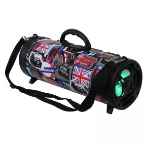 Difuzor Bluetooth Y-M17-H