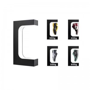 TMJ -547 Pantofi de suspensie magnetic ă Afișează standul magnetic pentru levitația pantofilor