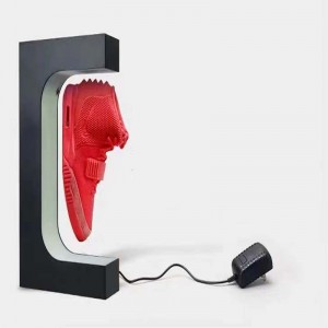 TMJ -548 Modern New Arrival Product Levitating Shoe Afișează suport pentru plutire magnetică