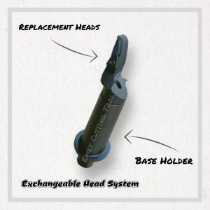 Sistem de cap schimbabil Emet \\/ Unelte de prelucrare \\/ strunjire a butucului din roată din aluminiu