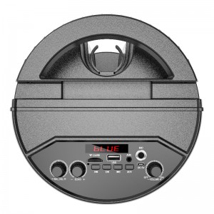 Difuzor Bluetooth Y-JBK619-H