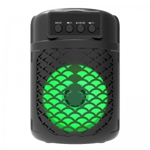 Difuzor Bluetooth Y-JBK323-H