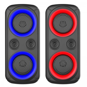 Bluetooth Speaker Y-JBK8902-H