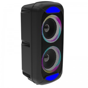 Bluetooth Speaker Y-JBK8903-H