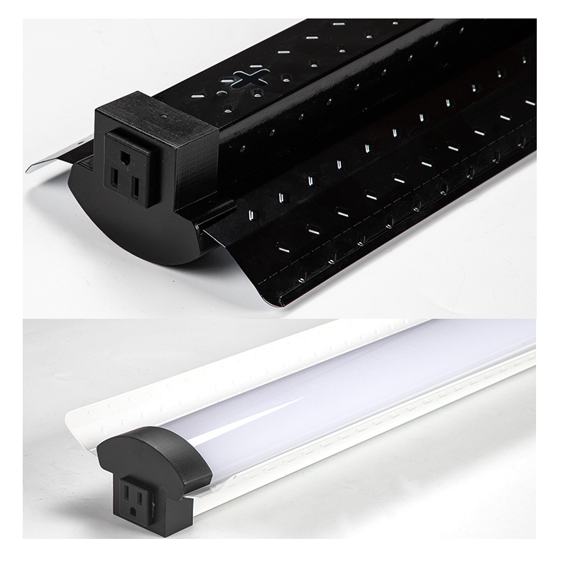 Led Strip light mașină camera birou mall super iluminare