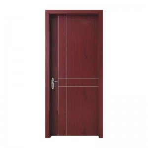 China oem factory outlet wpc lemn plastic ușă uși din plastic balamale pivotante pentru ușă din lemn