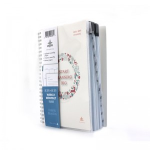 caiet de planificare