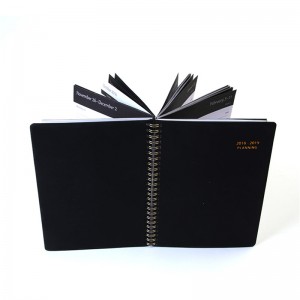 Organizator de legare YO