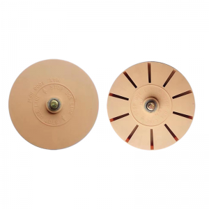 3.5 Set de îndepărtare a roții de cauciuc inci Universal Car Lipe Adeziv Lipitor Adeziv Sticker