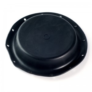 Diafragma pompei de cauciuc de înaltă calitate pentru pompe cu diafragmă pneumatică wilden Accesorii