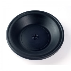 Pneumatic Diafragm Pompa Piese de cauciuc diafragmă