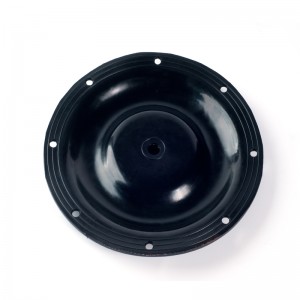 Diafragme de cauciuc pentru diafragmă pneumatică piese de pompă de aer Piese de pompă de aer