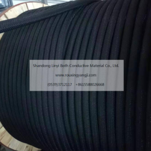 Polimer conductor anod flexibil și MMO/Ti anod flexibil