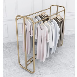 TMJ PP-562 Factory personalizat suport de afișare a articolelor metalice