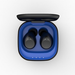 Vânzare la cald design mini bluetooth căști căști căști fără fir bluetooth tws în căști