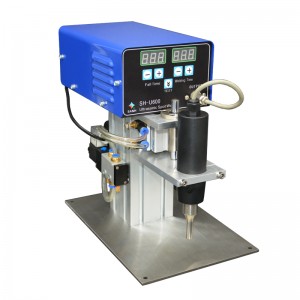 Sudor cu punct cu ultrasunete SH-U600