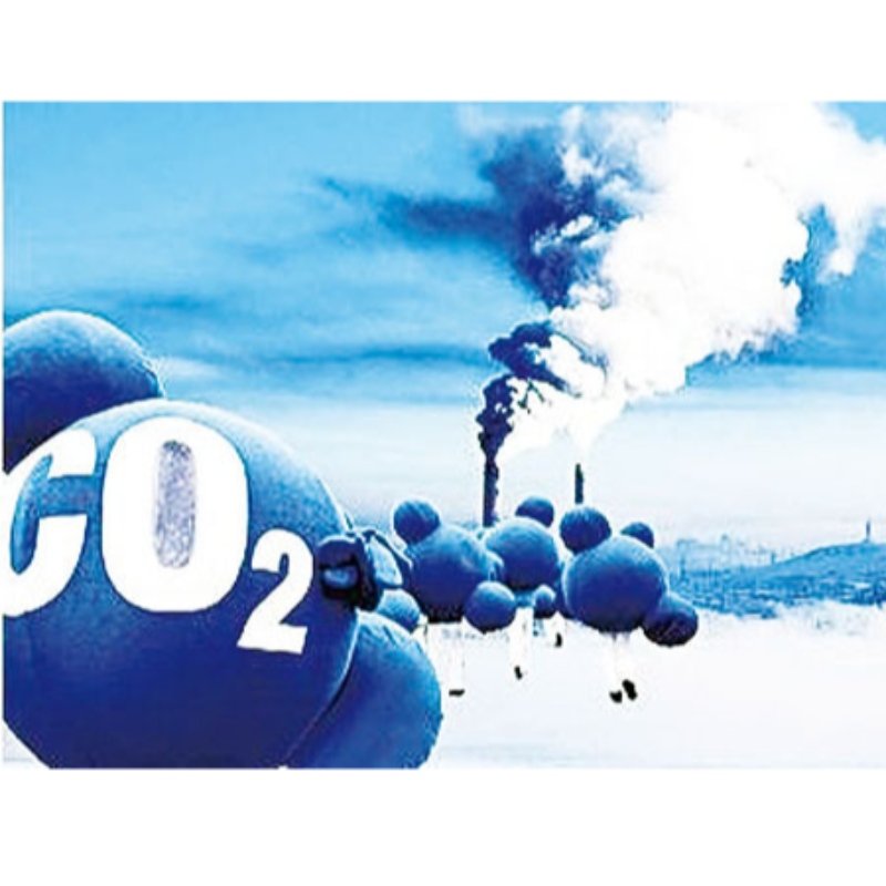 Piața de comercializare a carbonului se deschide oficial în China