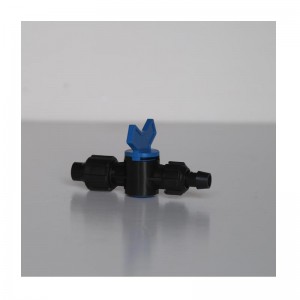 16 Valva de by-pass dublu blocare