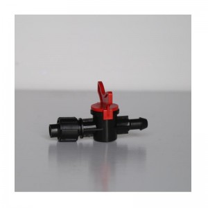 Supapă de bypass cu blocare inversă