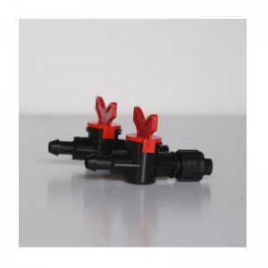 Supapă de bypass cu blocare inversă