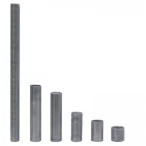 Hongbo M12-M25 mașină automată de laminare a firelor cu țevi goale HB-25 pentru alimentarea prin tot firul