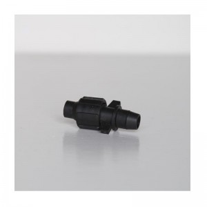 Bypass cu blocare simplă cu inel de cauciuc