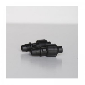 Bypass cu blocare simplă cu inel de cauciuc