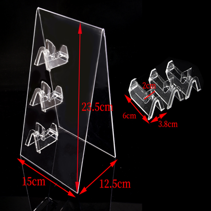 TMJ PP-574 Hot Sale Best Quality Multifunctional Toy Rack Sungslasses Tablet Afișează stand