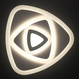 AC808 Lumina plafonului