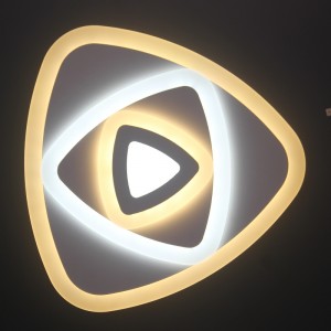 AC808 Lumina plafonului