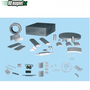 Magnet Samarium Cobalt