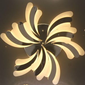 AC811 Lumina plafonului