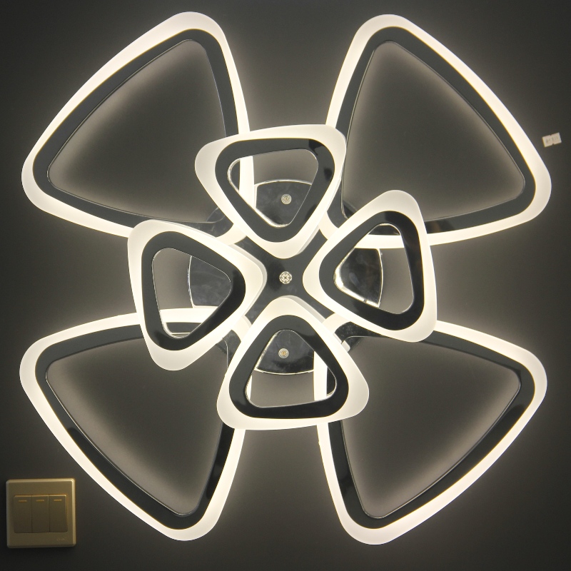 AC812 Lumina plafonului