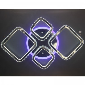 AC813 Lumina plafonului