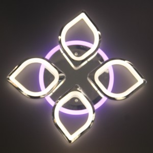 AC814 Lumina plafonului