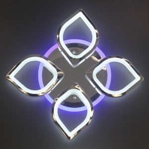 AC814 Lumina plafonului