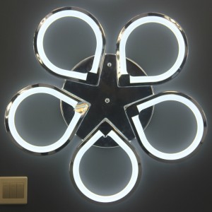 AC818 Lumina plafonului