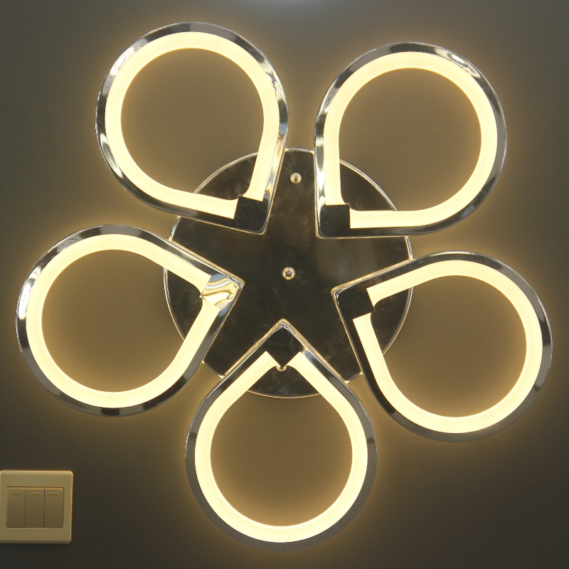 AC818 Lumina plafonului