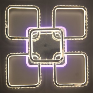 AC820 Lumina plafonului