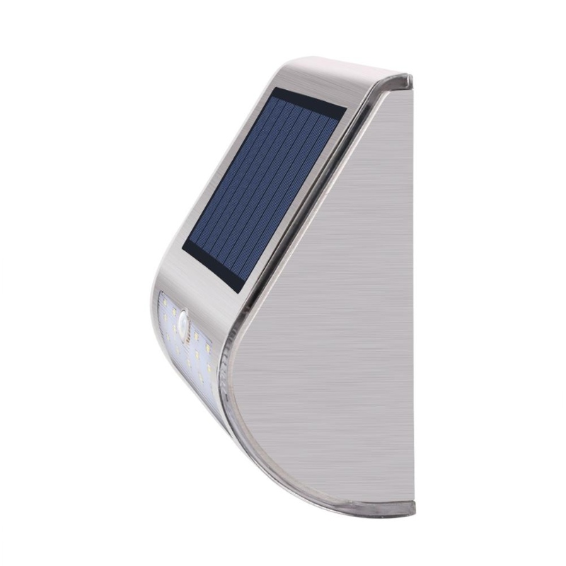 Lumini de perete solar nou