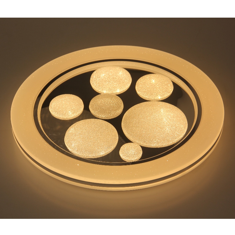 CX229 Lumina plafonului